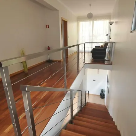 Ponte House *