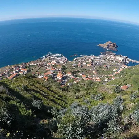 Ponte House Porto Moniz