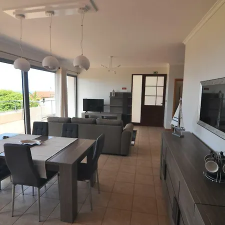 Semesterbostad Ponte House Porto Moniz