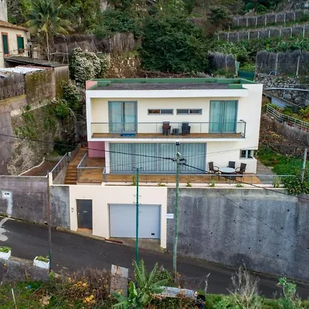 Ponte House