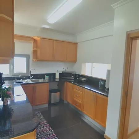 Сasa de vacaciones Ponte House