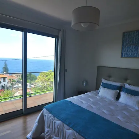 Holiday home Ponte House