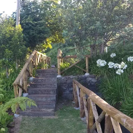 Сasa de vacaciones Ponte House *