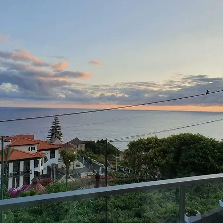 Ponte House Nyaraló