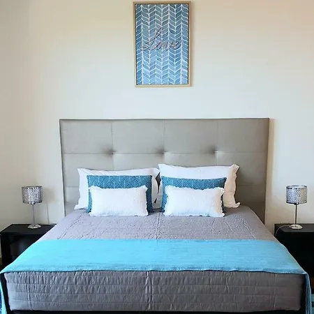 Nyaraló Ponte House Porto Moniz