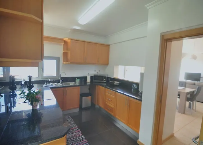 Nyaraló Ponte House