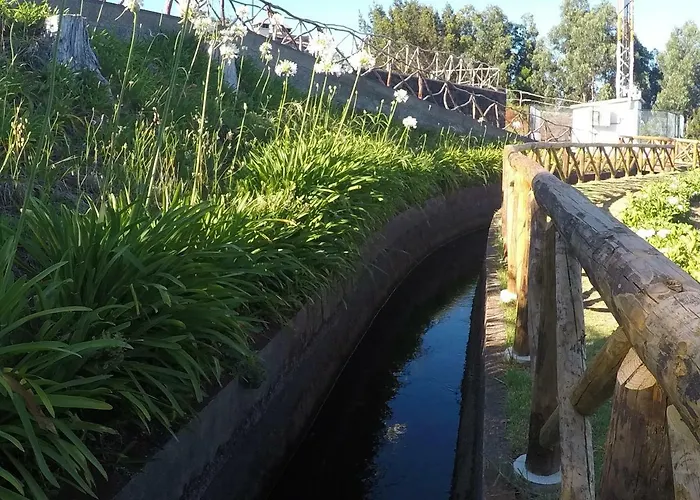 Ponte House Nyaraló