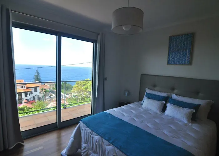 Nyaraló Ponte House