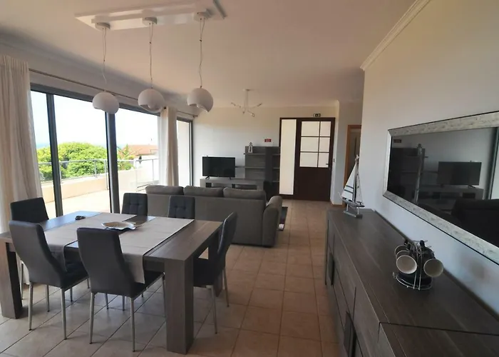 Nyaraló Ponte House Porto Moniz