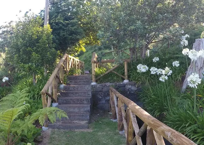 Nyaraló Ponte House *