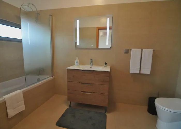 Ponte House Porto Moniz