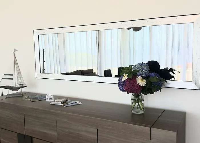 Ponte House * Porto Moniz