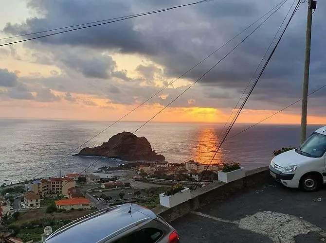 Nyaraló Ponte House