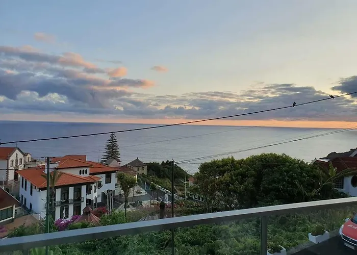 Ponte House Nyaraló