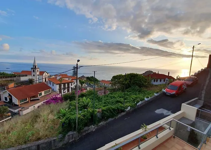 Nyaraló Ponte House *