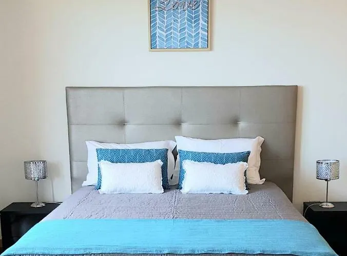 Nyaraló Ponte House Porto Moniz